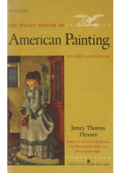 The Pocket History of American Painting