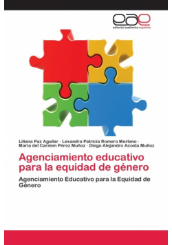 Agenciamiento educativo para la equidad de género