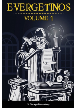 Evergetinos Volume 1