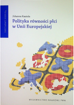 Polityka równości płci w Unii Europejskiej