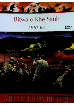 Bitwa o Khe Sanh 1967-68