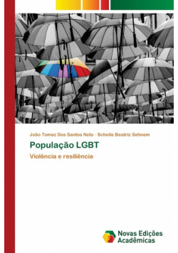 População LGBT