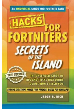 Hacks for Fortniters Secrets of the Island