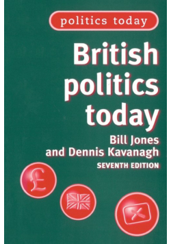 British politics today