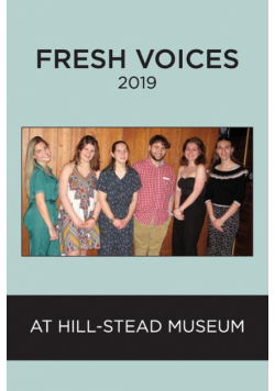 Fresh Voices 2019
