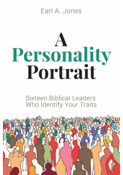 A Personality Portrait