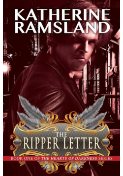 The Ripper Letter