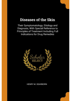 Diseases of the Skin