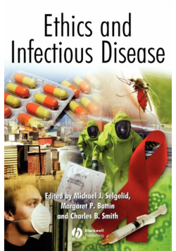 Ethics and Infectious Disease