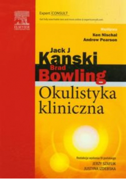 Okulistyka kliniczna