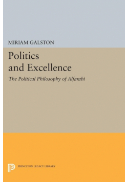 Politics and Excellence