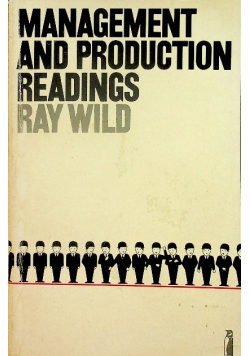 Management and production reading