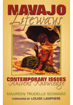 Navajo Lifeways