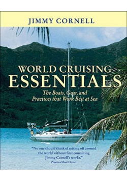 World cruising essentials