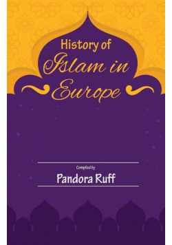History of Islam in Europe