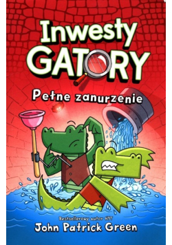 InwestyGatory Tom 2 Pełne zanurzenie