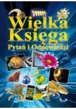 Wielka Księga pytań i odpowiedzi