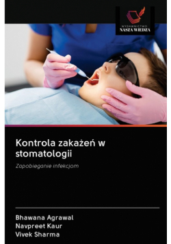 Kontrola zakażeń w stomatologii