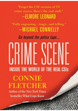 Crime Scene