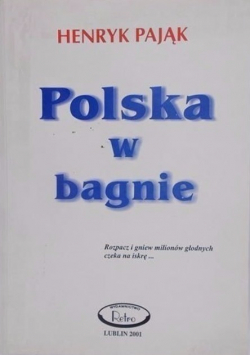 Polska w bagnie