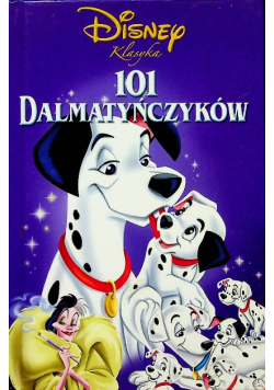 101 dalmatyńczyków