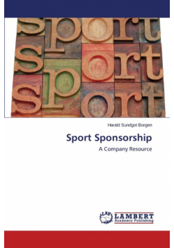 Sport Sponsorship