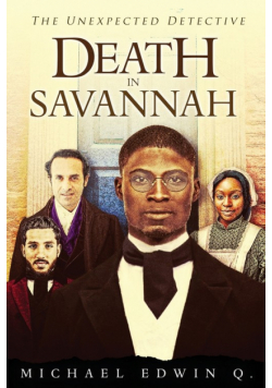 Death in Savannah