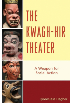 The Kwagh-hir Theater