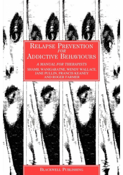 Relapse Prevention for Addictive