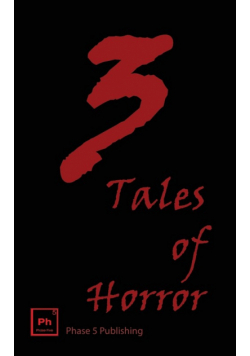 3 Tales of Horror
