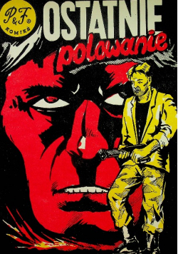 Ostatnie polowanie