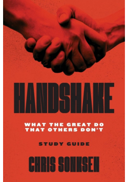 Handshake Study Guide