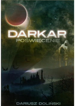 Darkar Poświęcenie Tom 1
