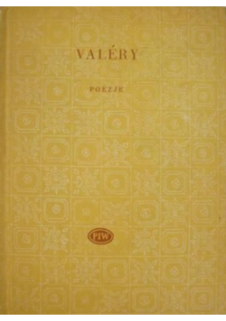 Valery Poezje