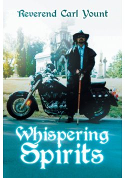 Whispering Spirits