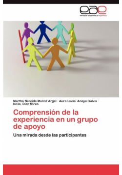 Comprension de La Experiencia En Un Grupo de Apoyo