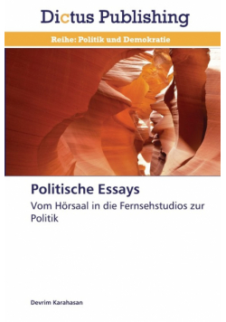 Politische Essays
