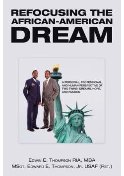 Refocusing the African-American Dream