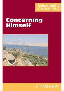 Concerning Himself