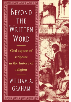 Beyond the Written Word