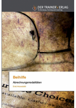 Beihilfe