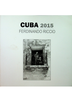 Cuba 2015