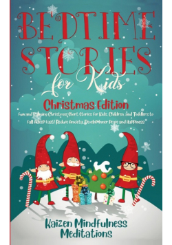 Bedtime Stories for Kids