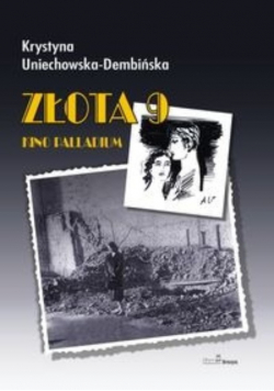 Złota 9 Kino Palladium