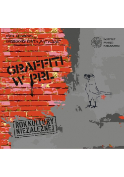 Graffiti w PRL