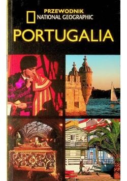 Portugalia Przewodnik