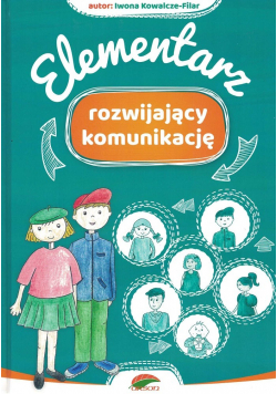 Elementarz rozwijający komunikację