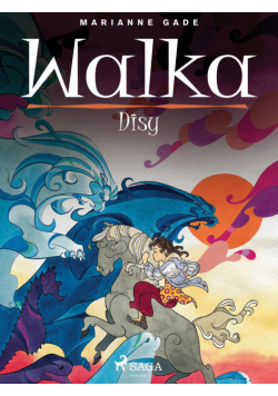 Walka Disy