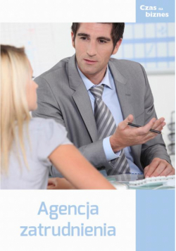 Agencja zatrudnienia
