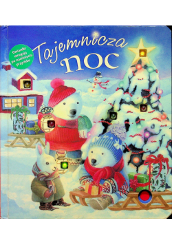 Tajemnicza noc
